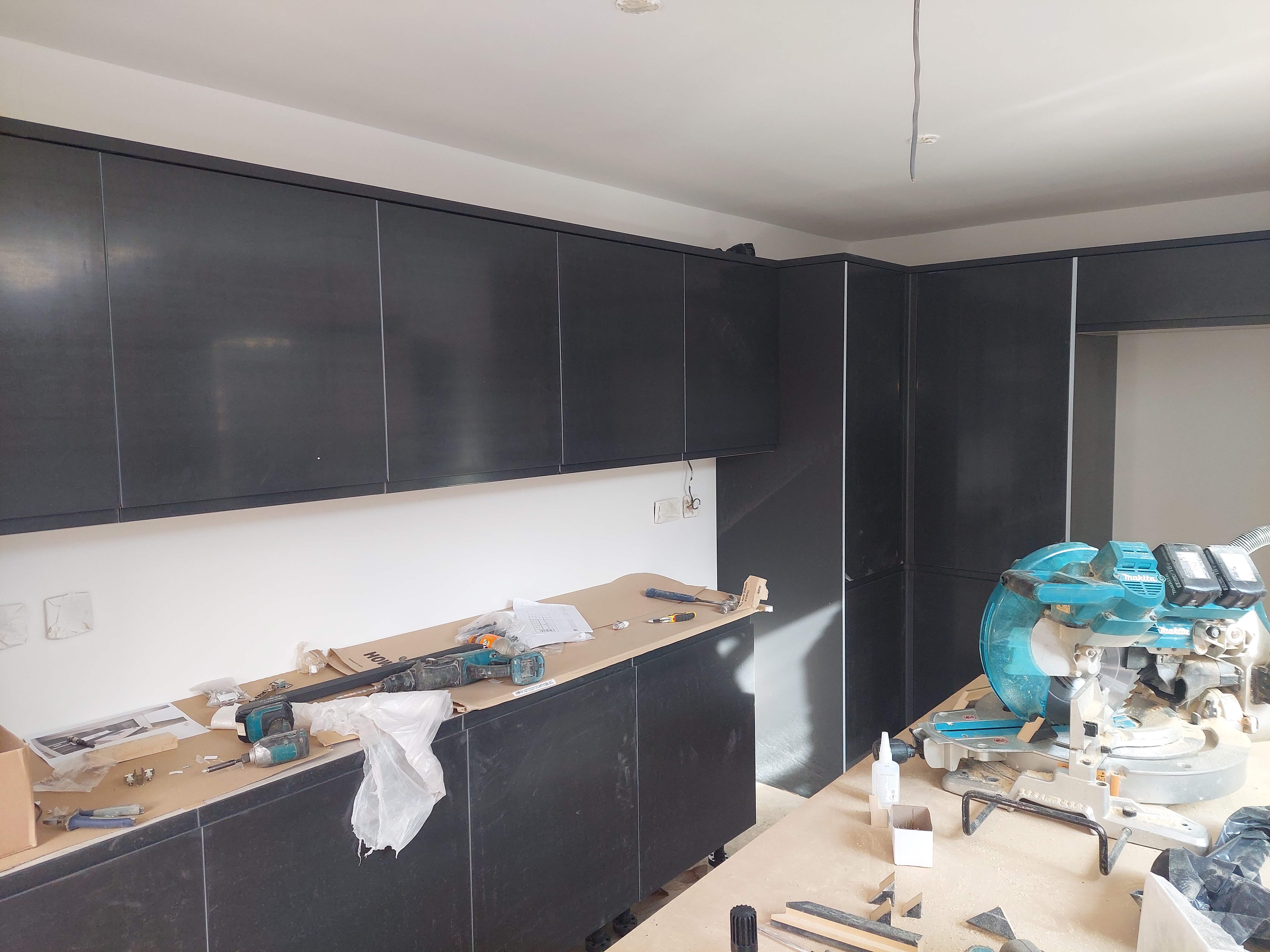 Cabinetry